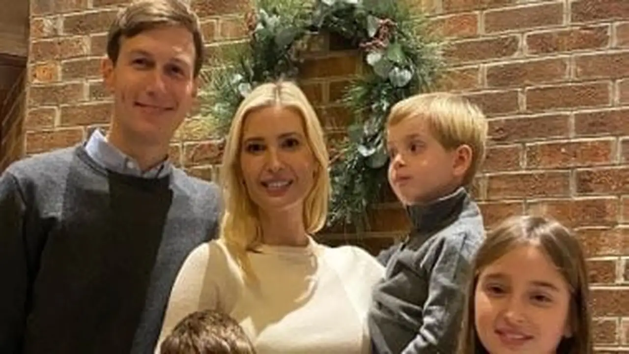 إيفانكا ترامب تعتمد اسم «ياعيل» بعد تغيير ديانتها في خطوة شخصية مرتبطة بزواجها